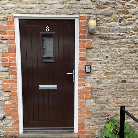 Pass The Keys Homey Flat In Sleaford Centre Exterior foto